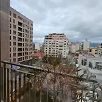 Comfort Tirana-by Terrace Apartmán *