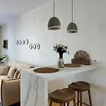 Apartmán Comfort Tirana-by Terrace *