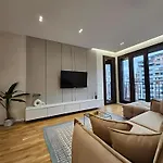 Apartmán Comfort Tirana-by Terrace Tirana