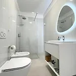 Apartmán Comfort Tirana-by Terrace *