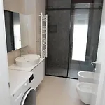 Apartmán Comfort Tirana-by Terrace