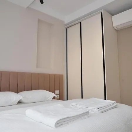 Apartman Comfort Tirana-by Terrace Tirana