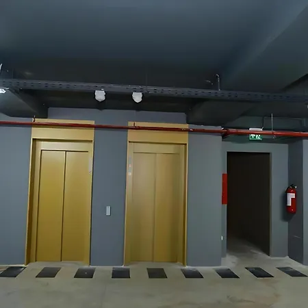 Apartmán Comfort Tirana-by Terrace Tirana