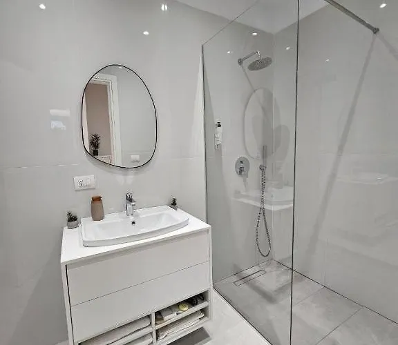 Comfort Tirana-by Terrace Apartman *