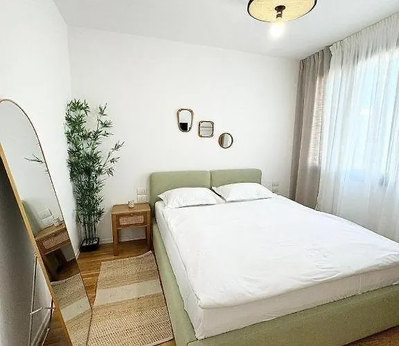 Comfort Tirana-by Terrace