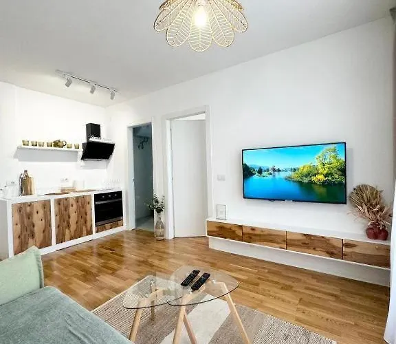 Comfort Tirana-by Terrace Tirana