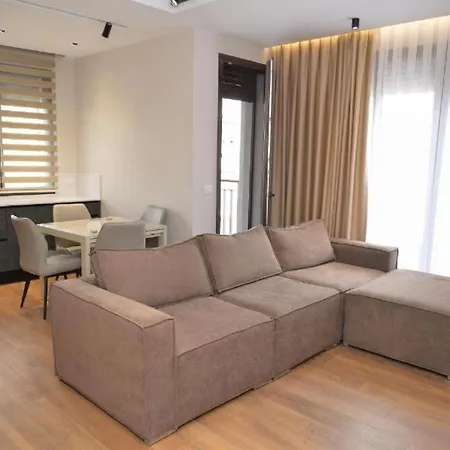 Comfort Tirana-by Terrace * Tirana