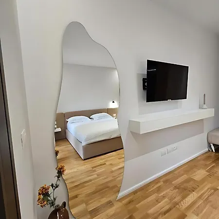 Comfort Tirana-by Terrace Apartment