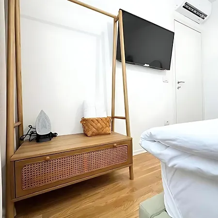 Comfort Tirana-by Terrace *