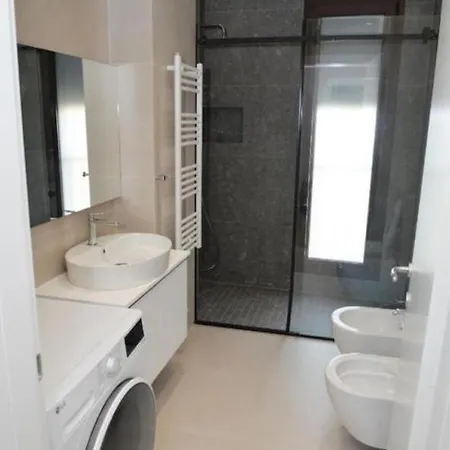 Apartment Comfort Tirana-by Terrace