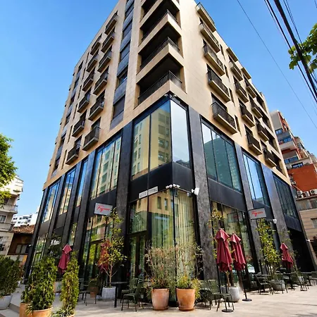 Comfort Tirana-by Terrace *