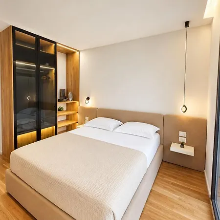 Apartment Comfort Tirana-by Terrace