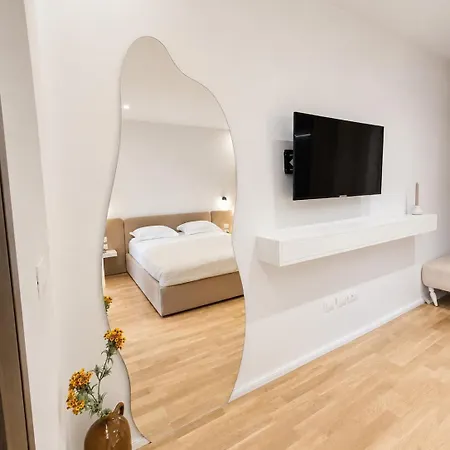 Comfort Tirana-by Terrace Apartment