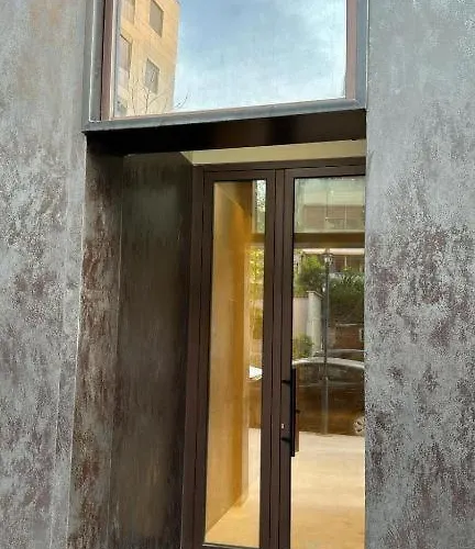 Central Comfort Tirana-By Green Terrace * Tirana