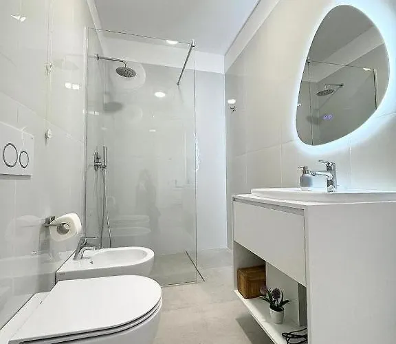 Central Comfort Tirana-By Green Terrace Apartmán