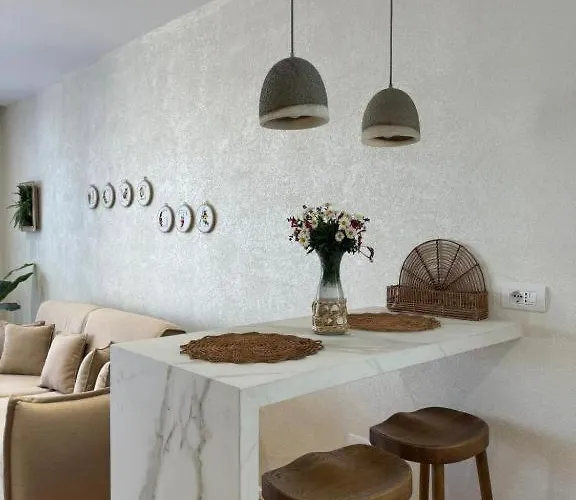 Apartment Comfort Tirana-by Terrace *