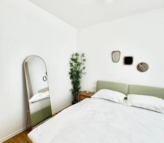 Central Comfort Tirana-By Green Terrace