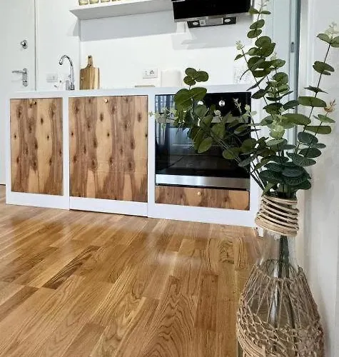 Apartment Comfort Tirana-by Terrace